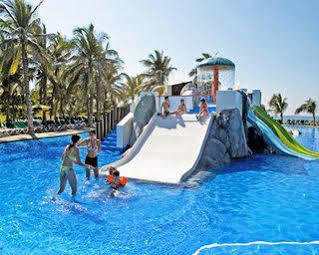 Vidanta Alberca Privada Acceso Playa Acapulco