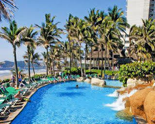 Villa Vidanta Alberca Privada Acceso Playa