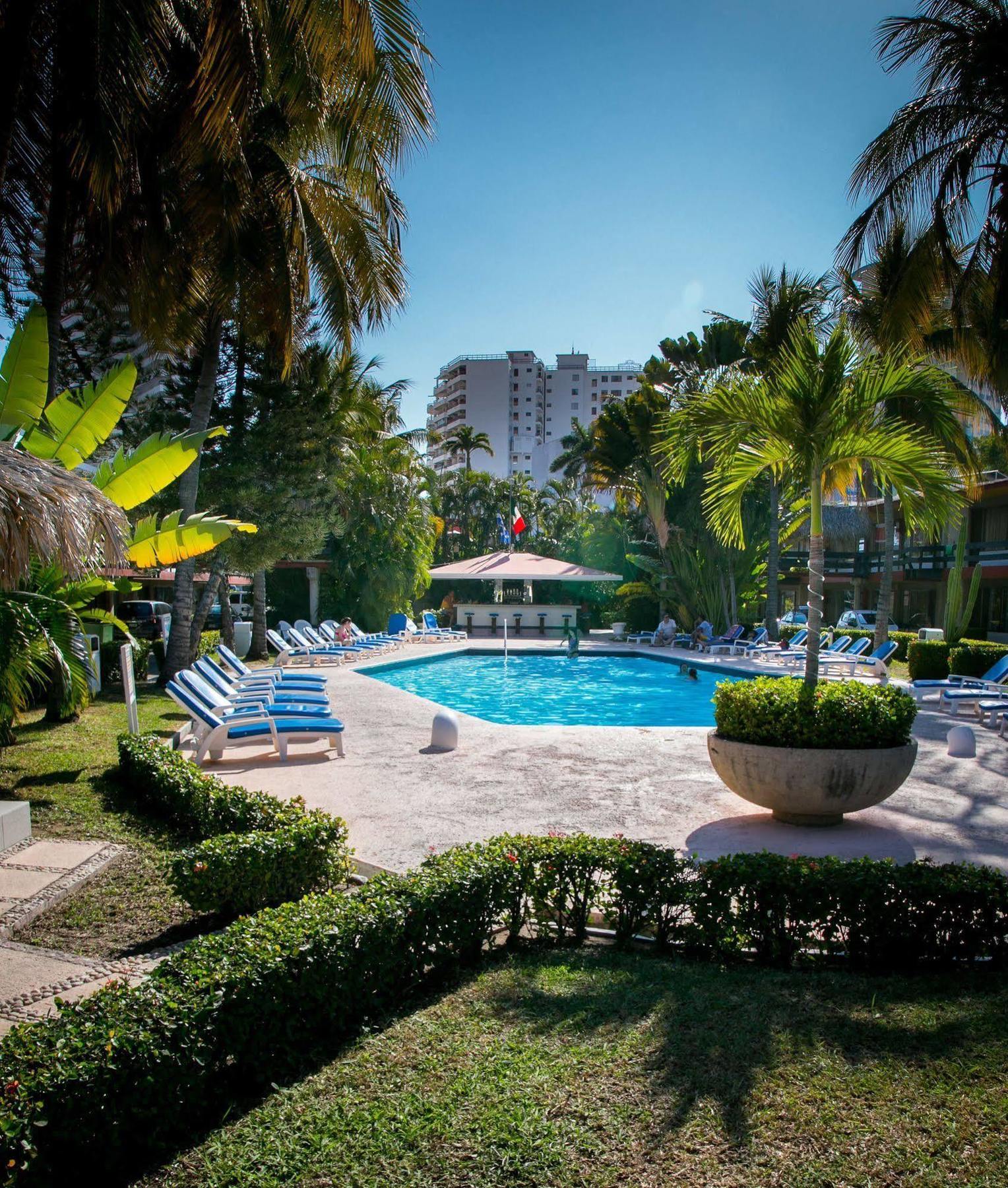 Bali-hai Hotel 4*