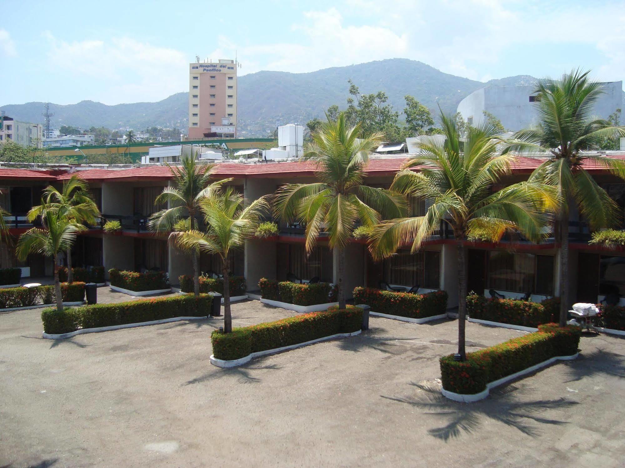 Bali-hai Acapulco