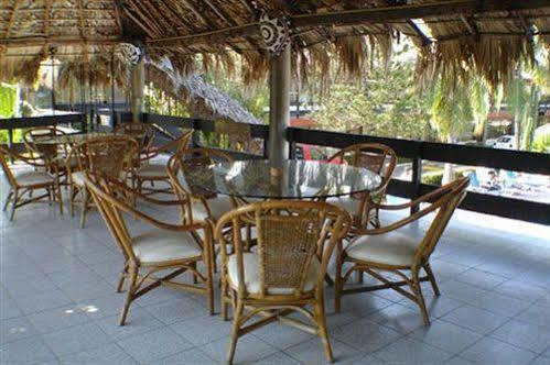 Bali-hai Hotel