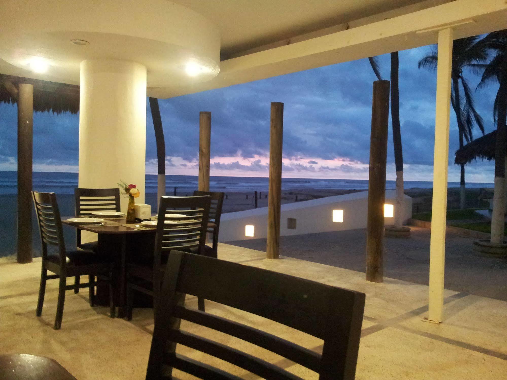 Mar Paraiso Queen Resort Acapulco