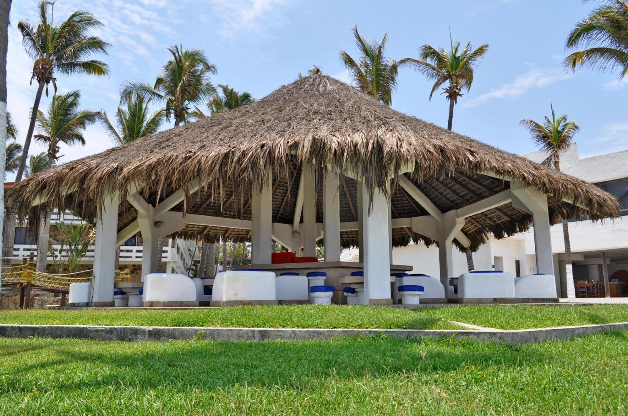 Resort Mar Paraiso Queen 4*