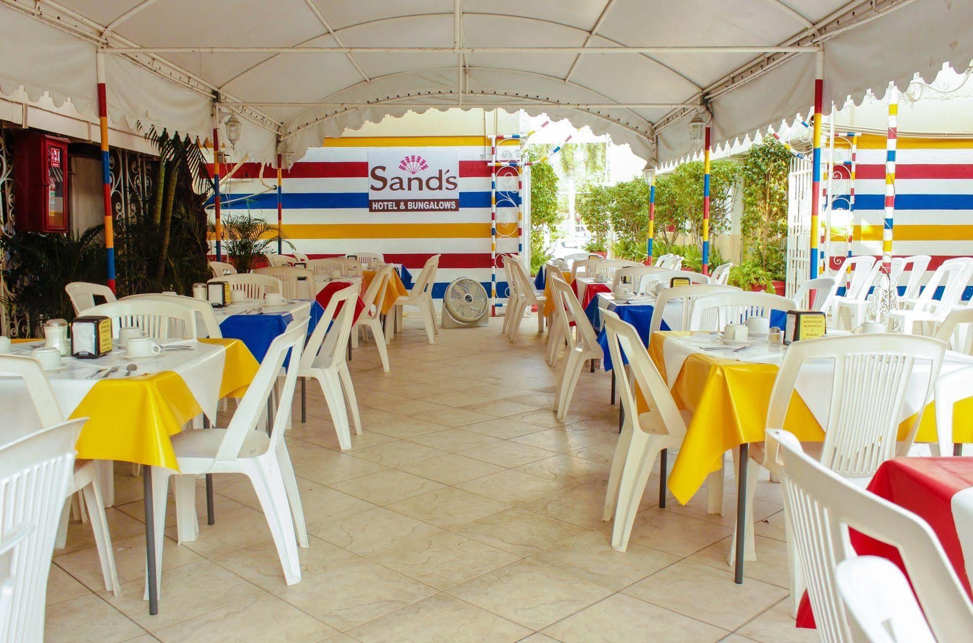 Sands & 3* Acapulco