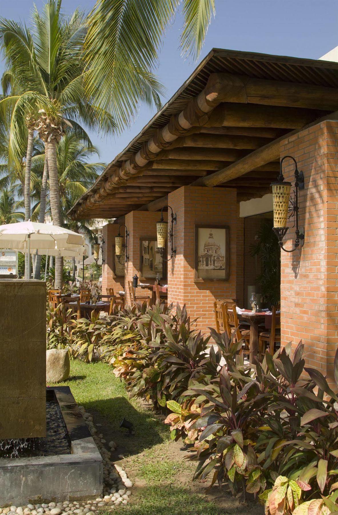 Resort Ocean Breeze 4*
