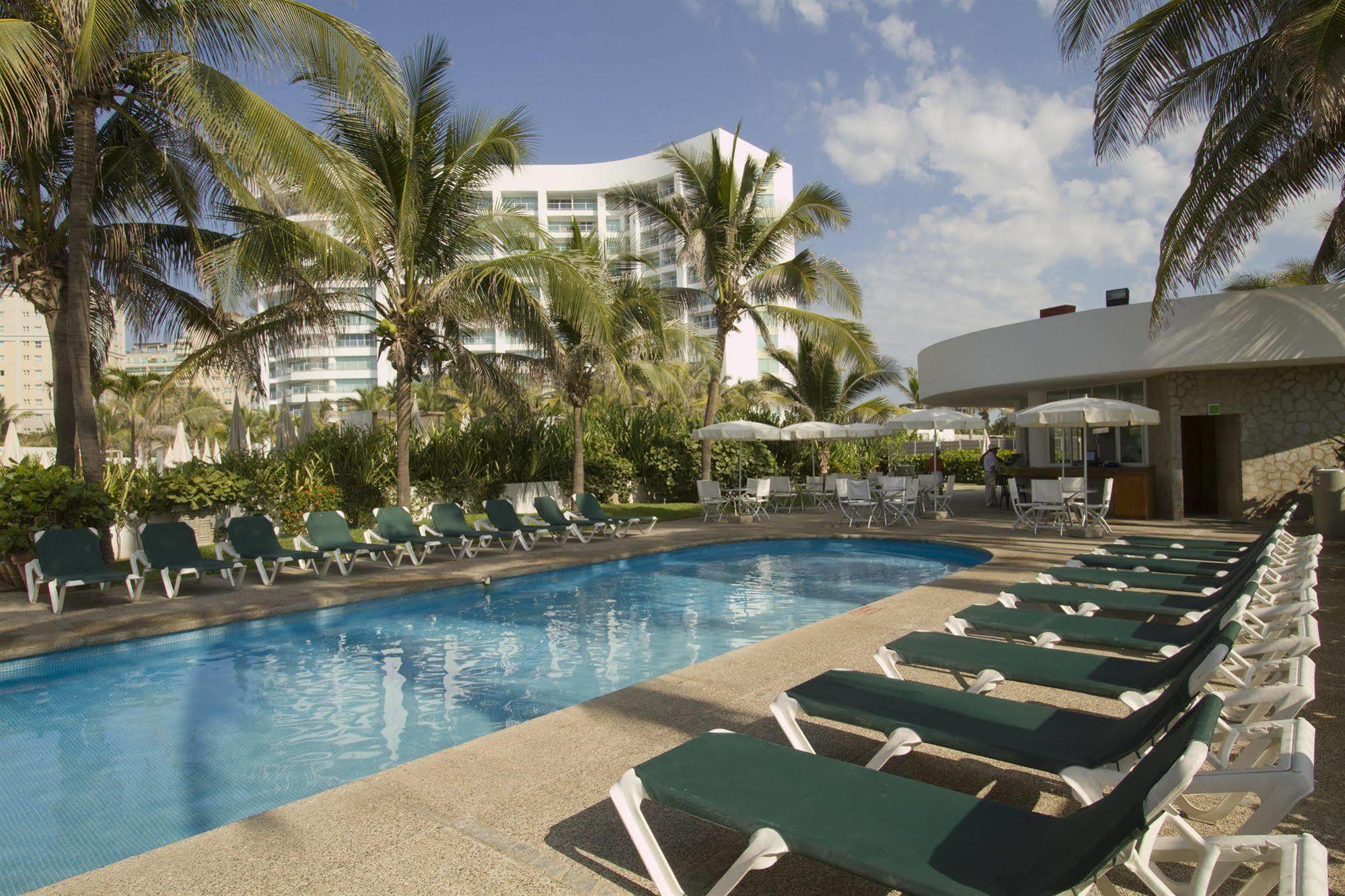 Resort Ocean Breeze 4*
