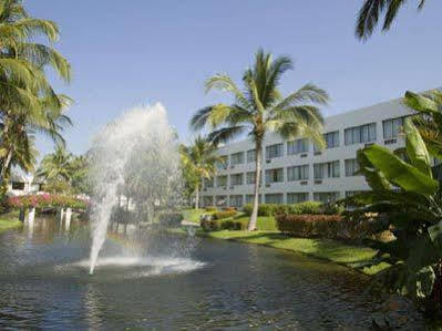 Ocean Breeze 4*
