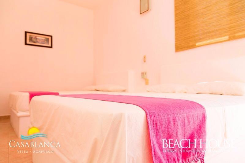 Casablanca Acapulco