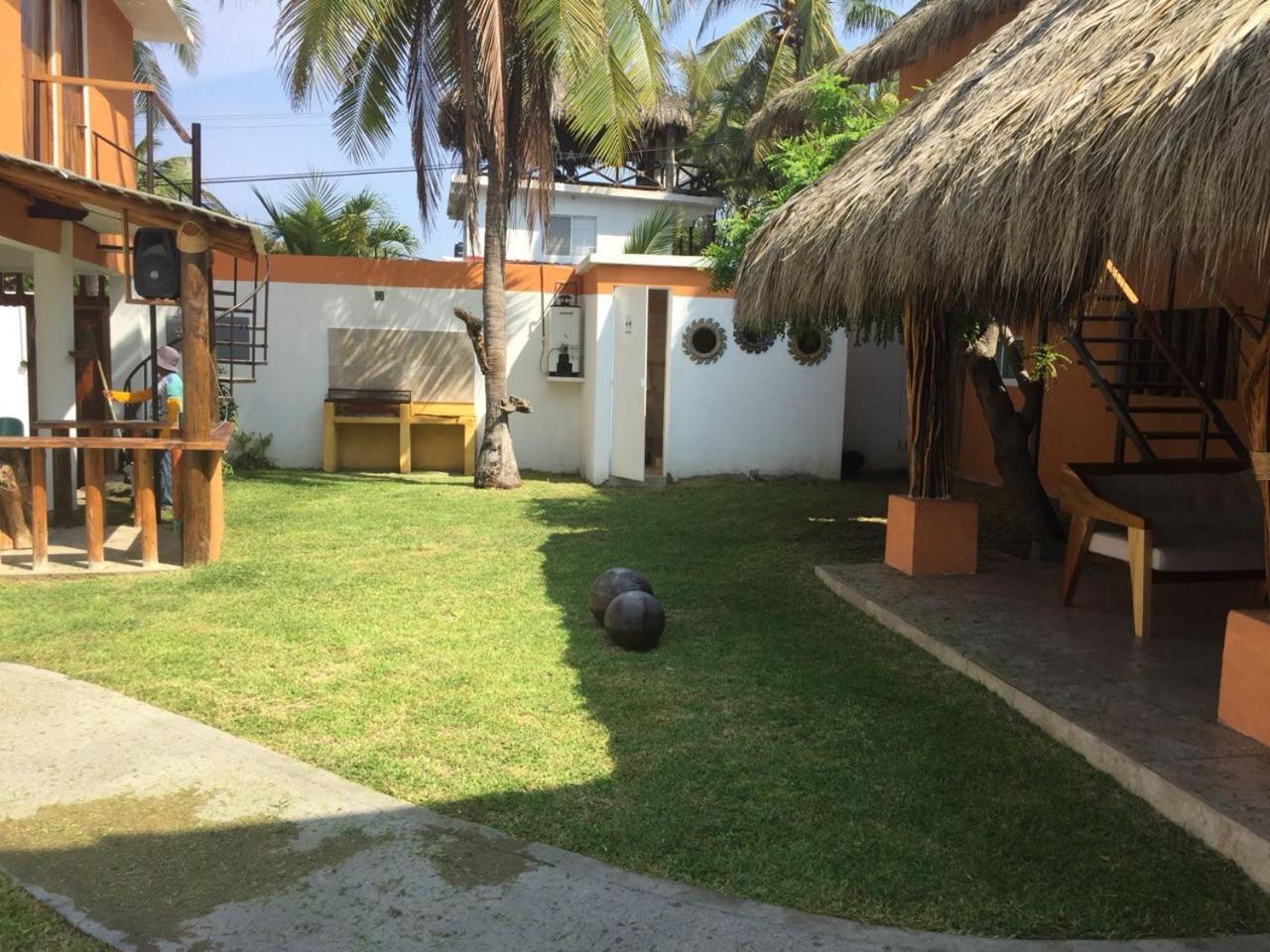 Las Quintas Hotel 3*