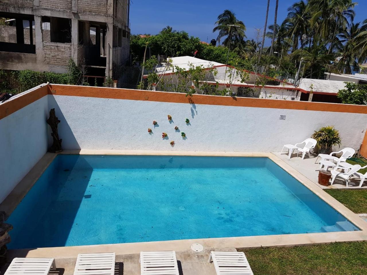 Hotel Las Quintas Acapulco