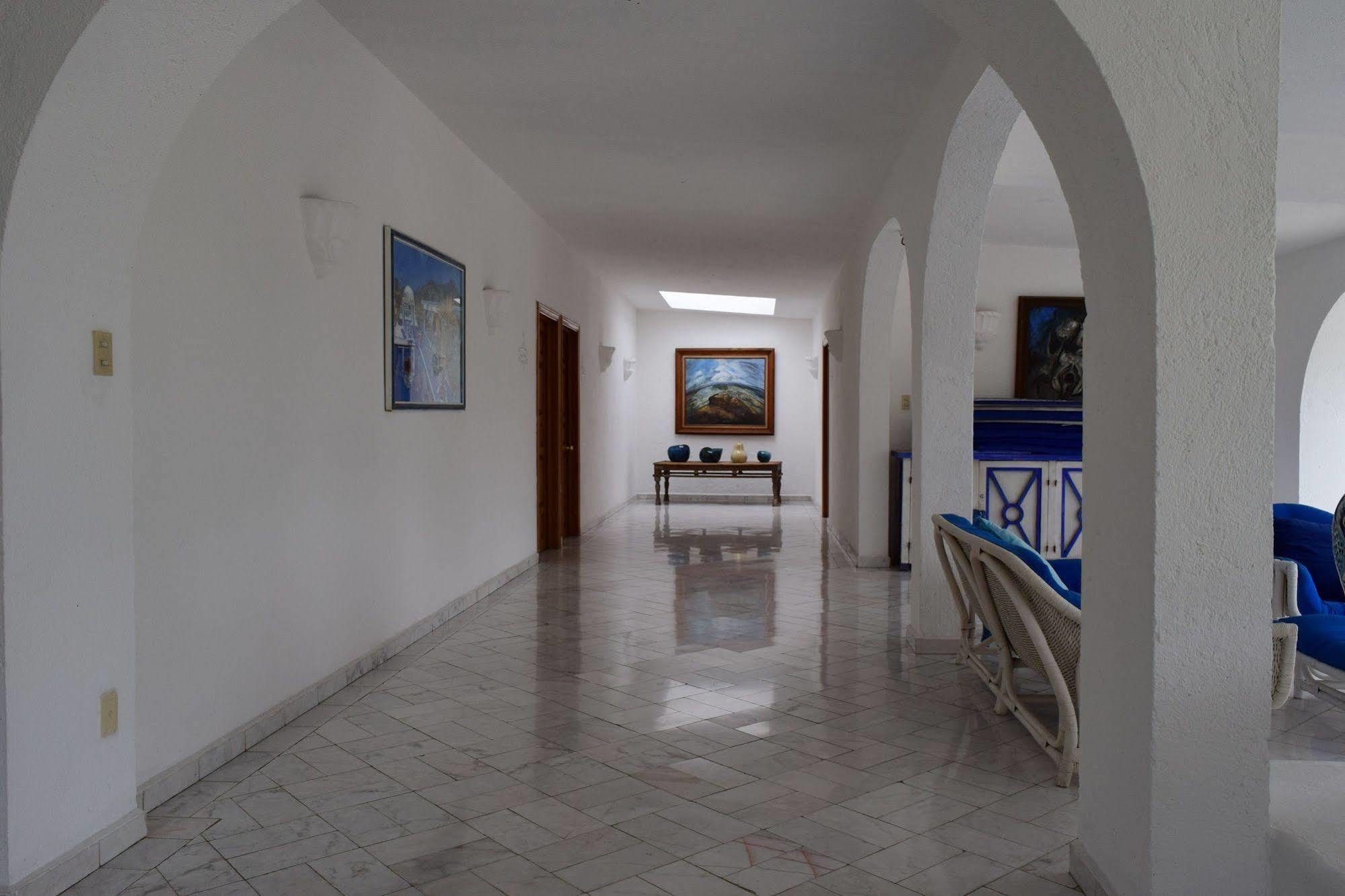 Azul Сasa de vacaciones Acapulco