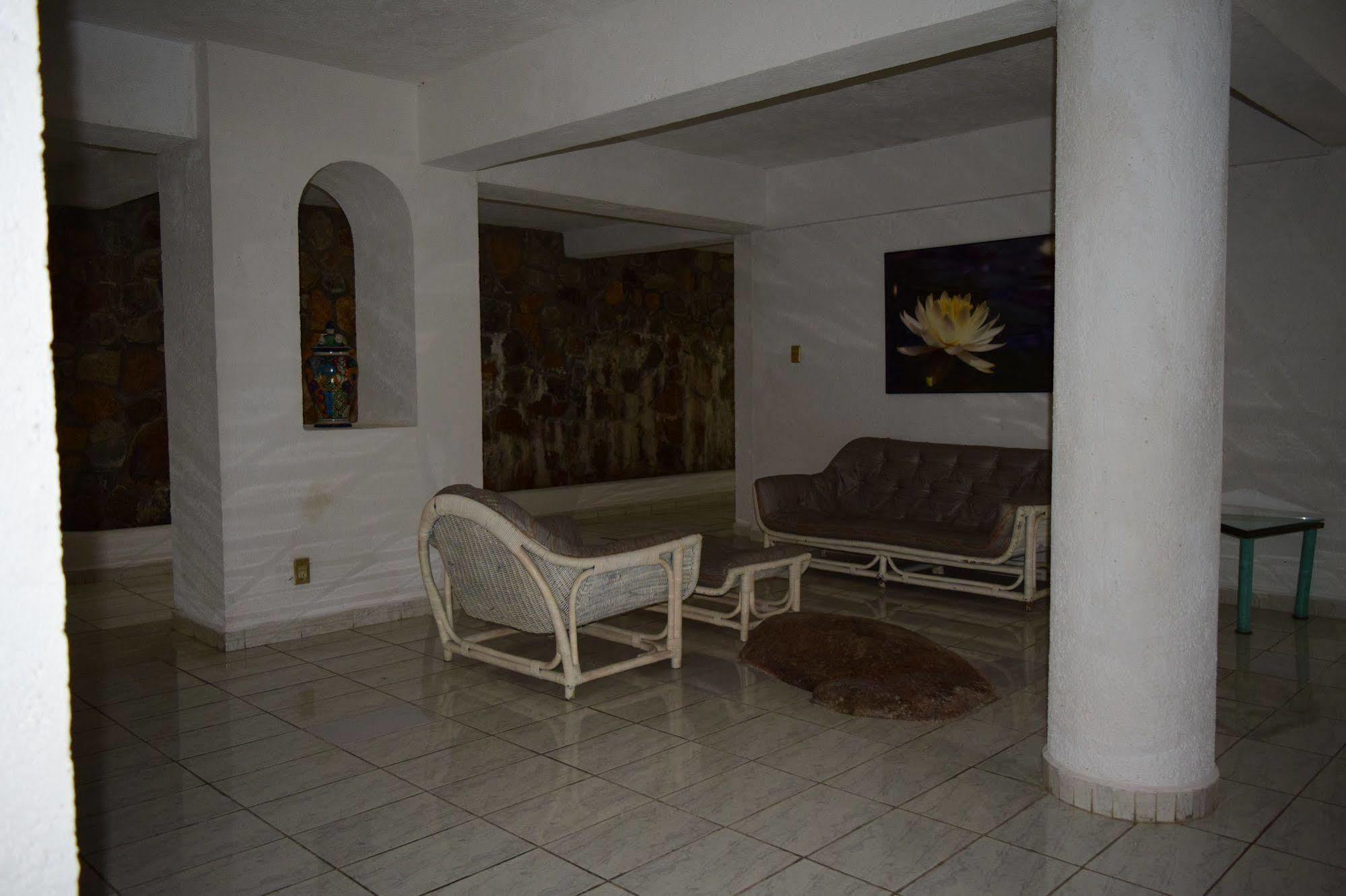 Сasa de vacaciones Azul Acapulco