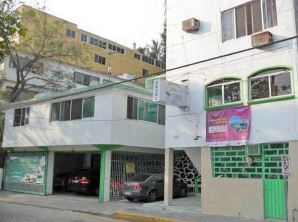 Montemar Guest house