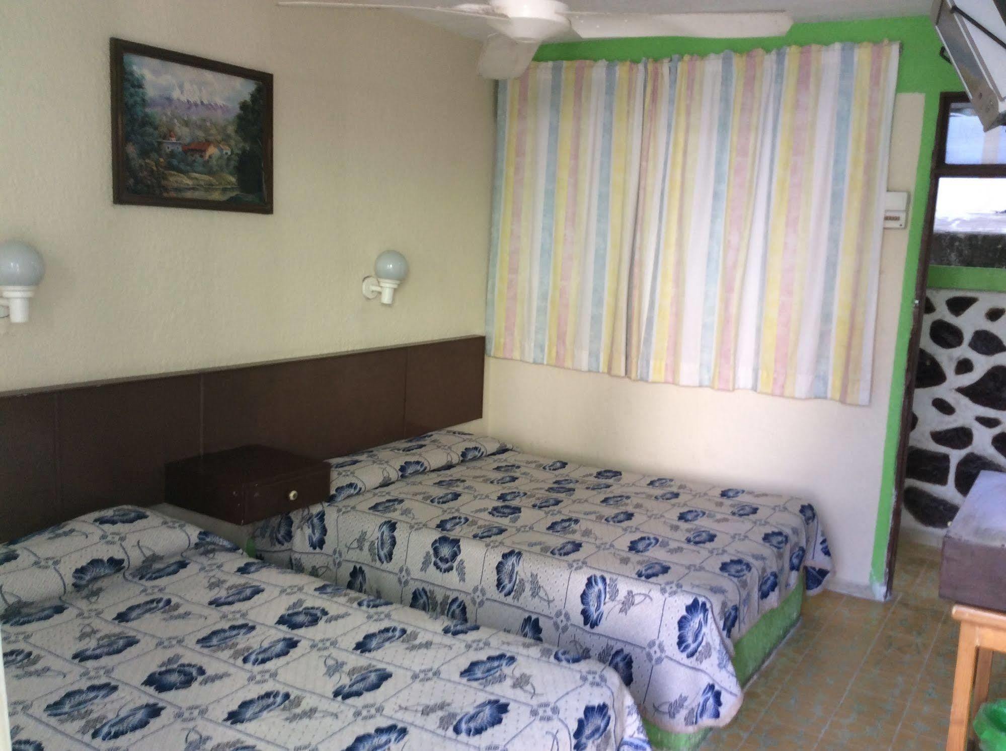 Montemar Guest house