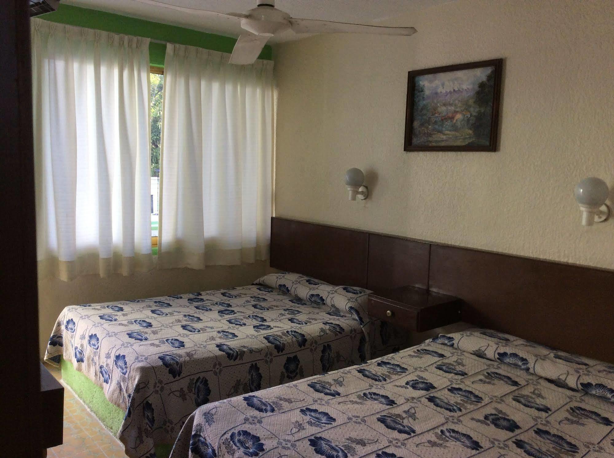 Montemar Guest house Acapulco