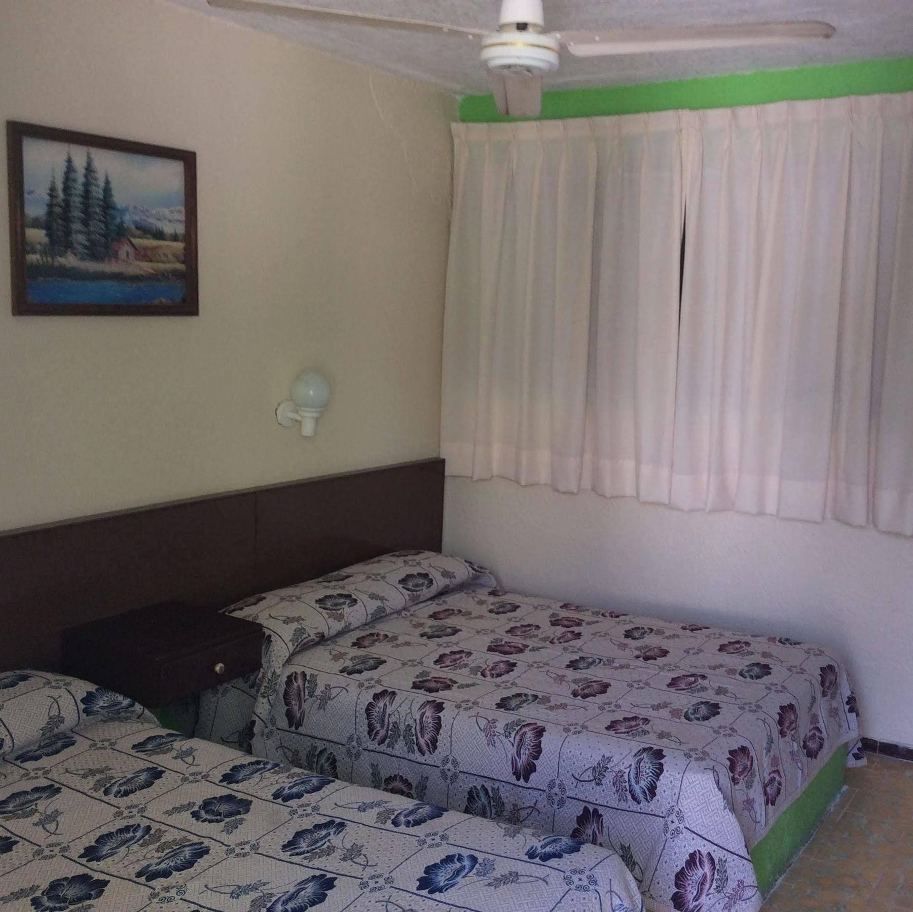 Guest house Montemar Acapulco
