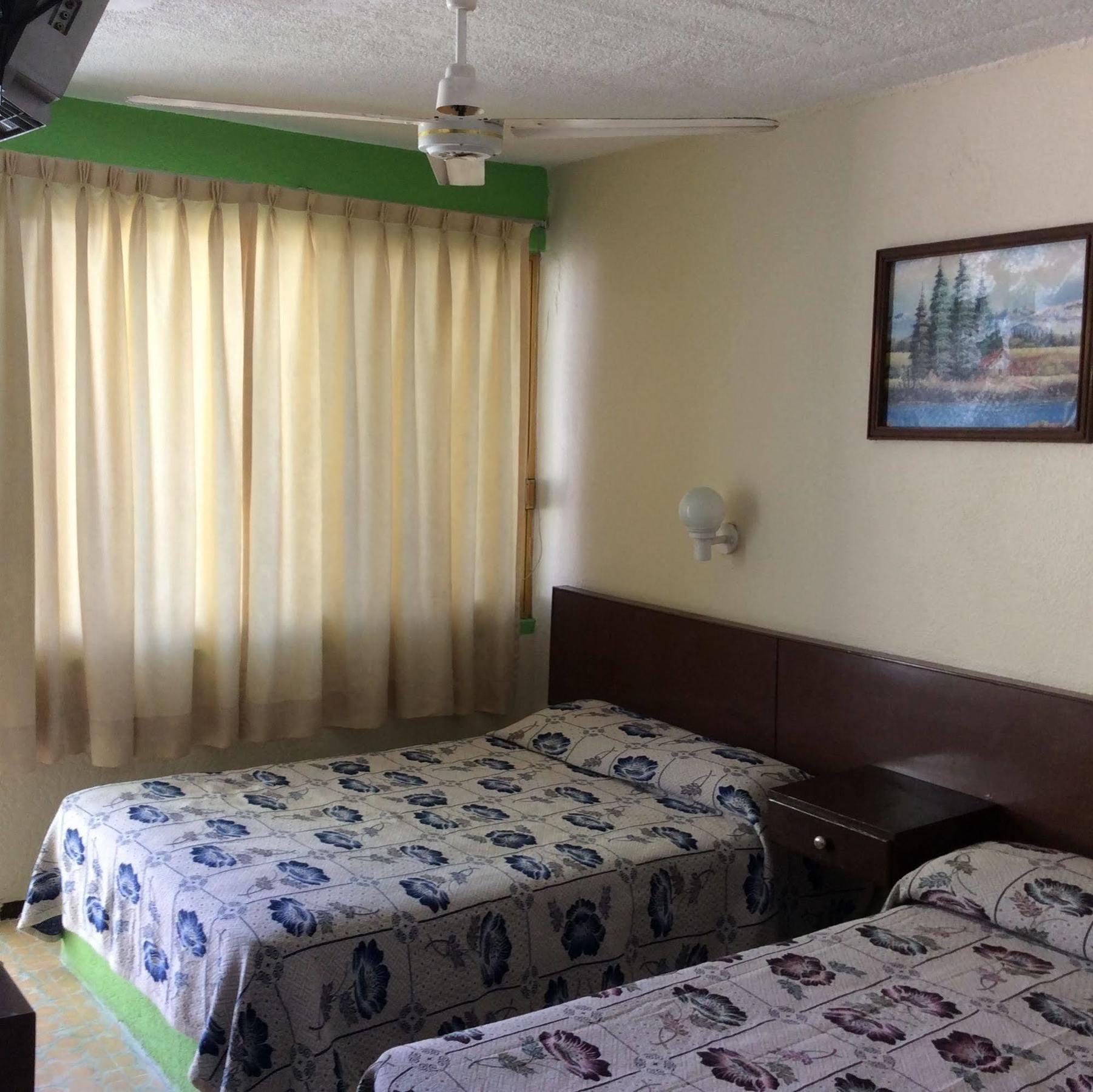 Guest house Montemar