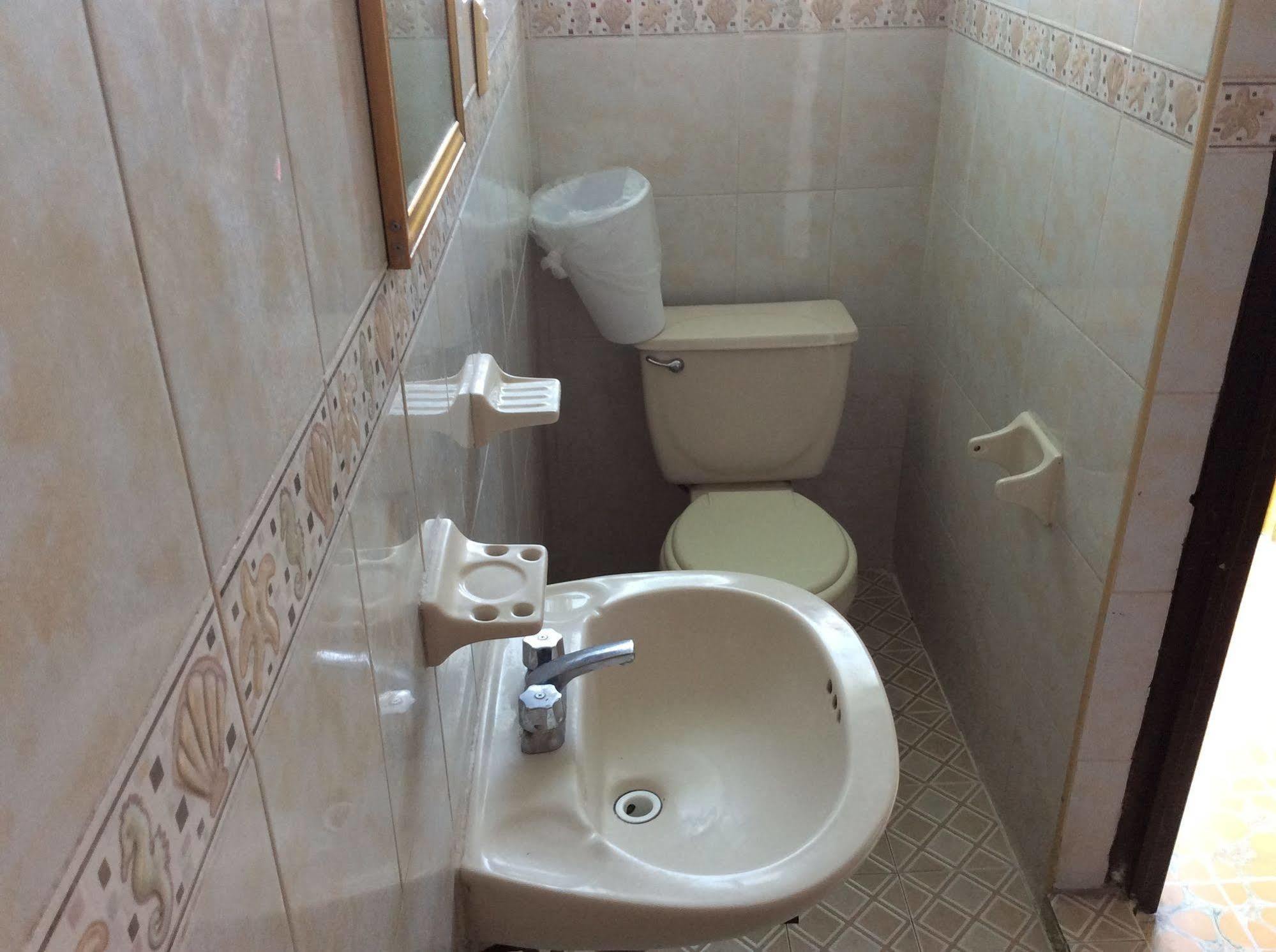 Montemar Guest house