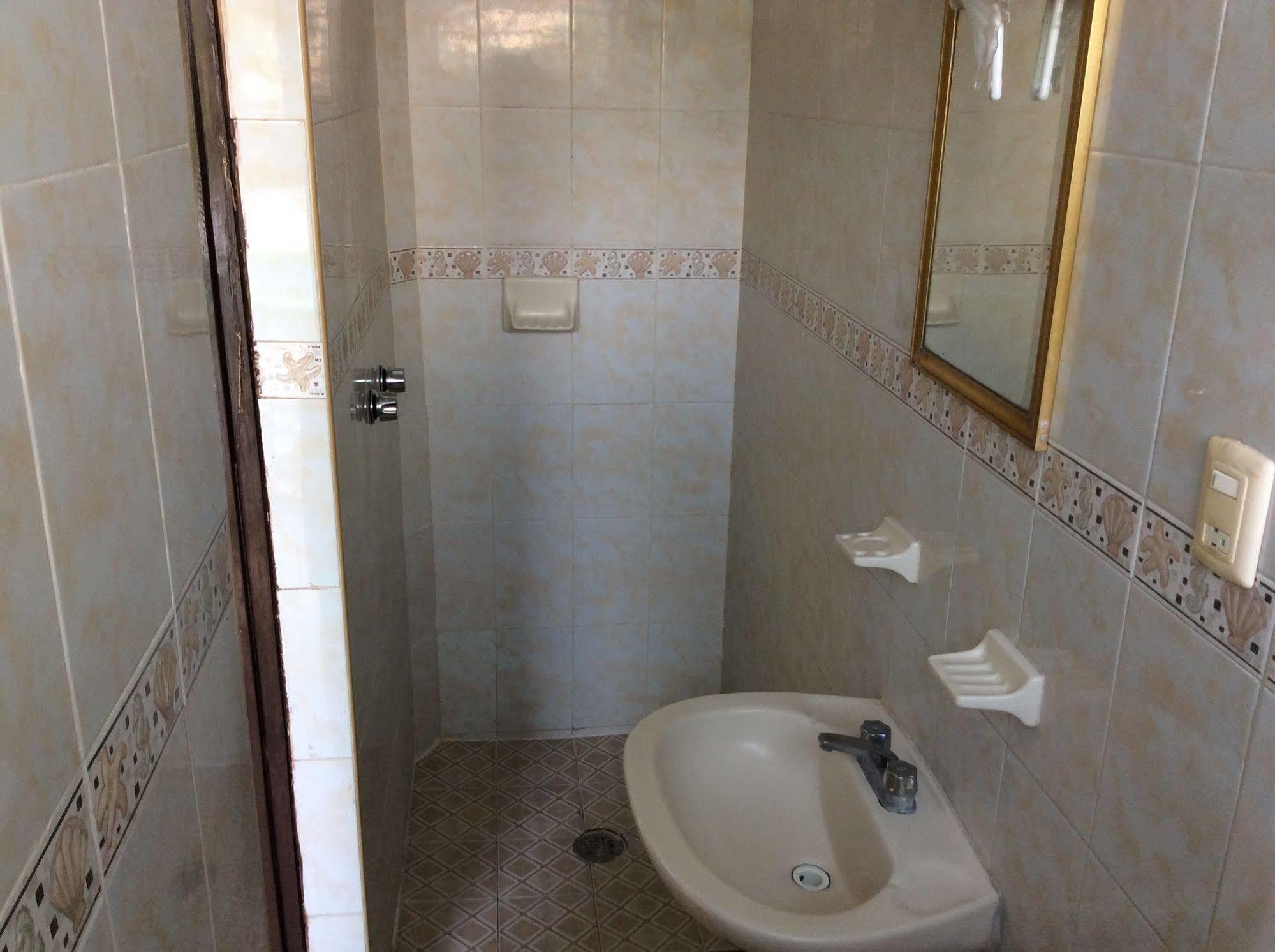 Montemar Guest house Acapulco