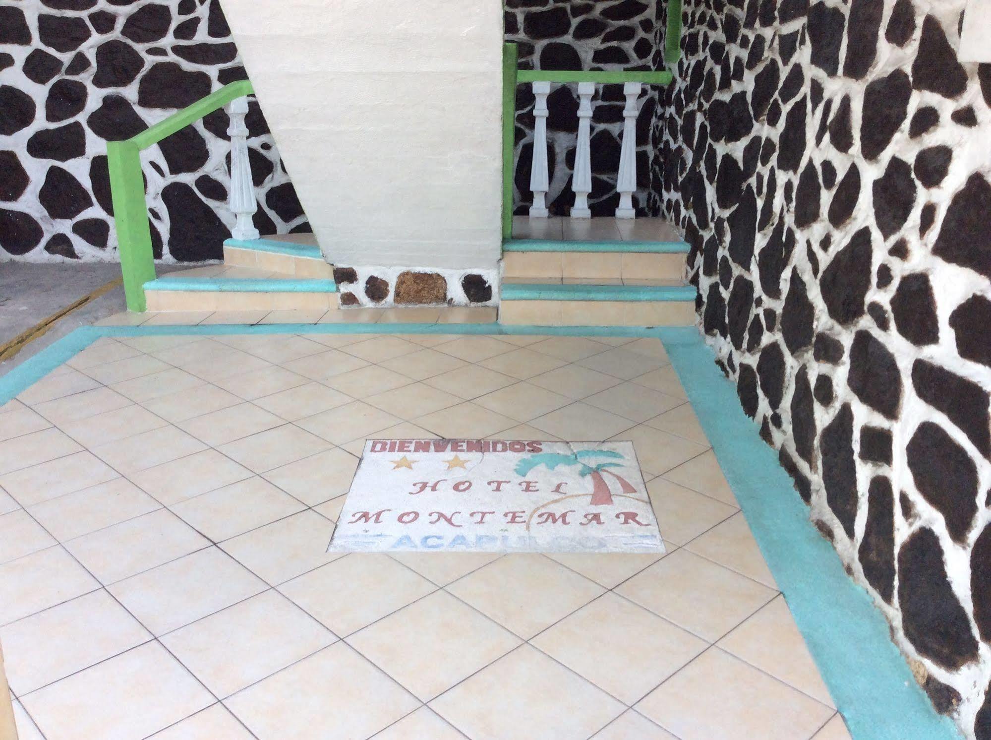 Guest house Montemar 2*