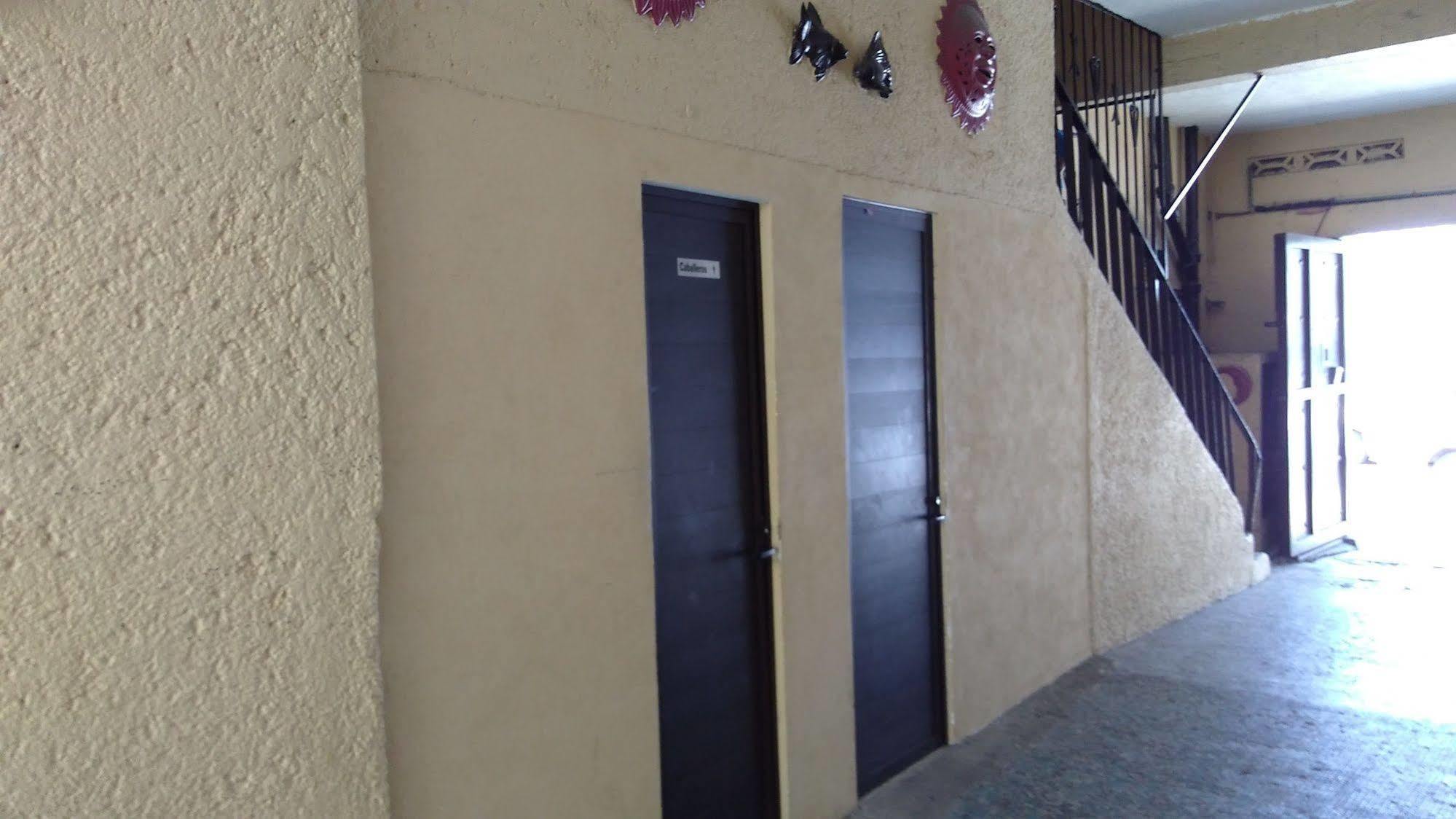 Hotel Hotel&villas Los Pescaditos Acapulco