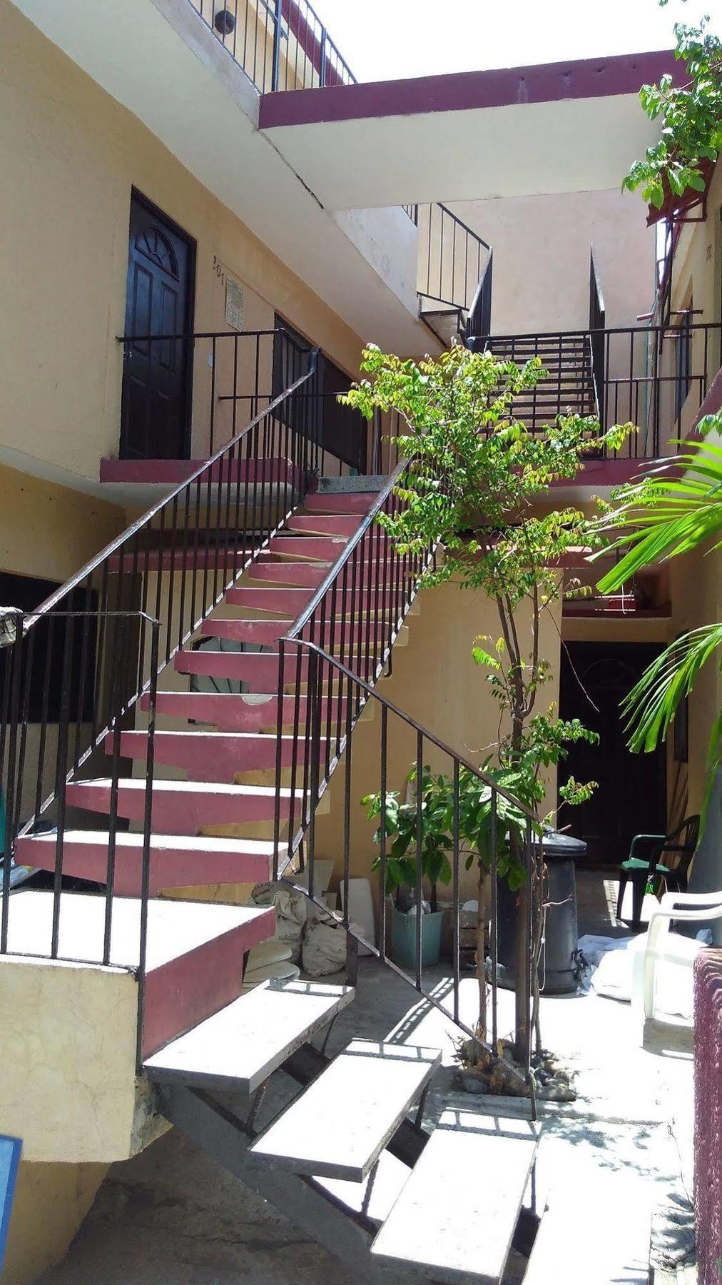 Hotel&villas Los Pescaditos Hotel