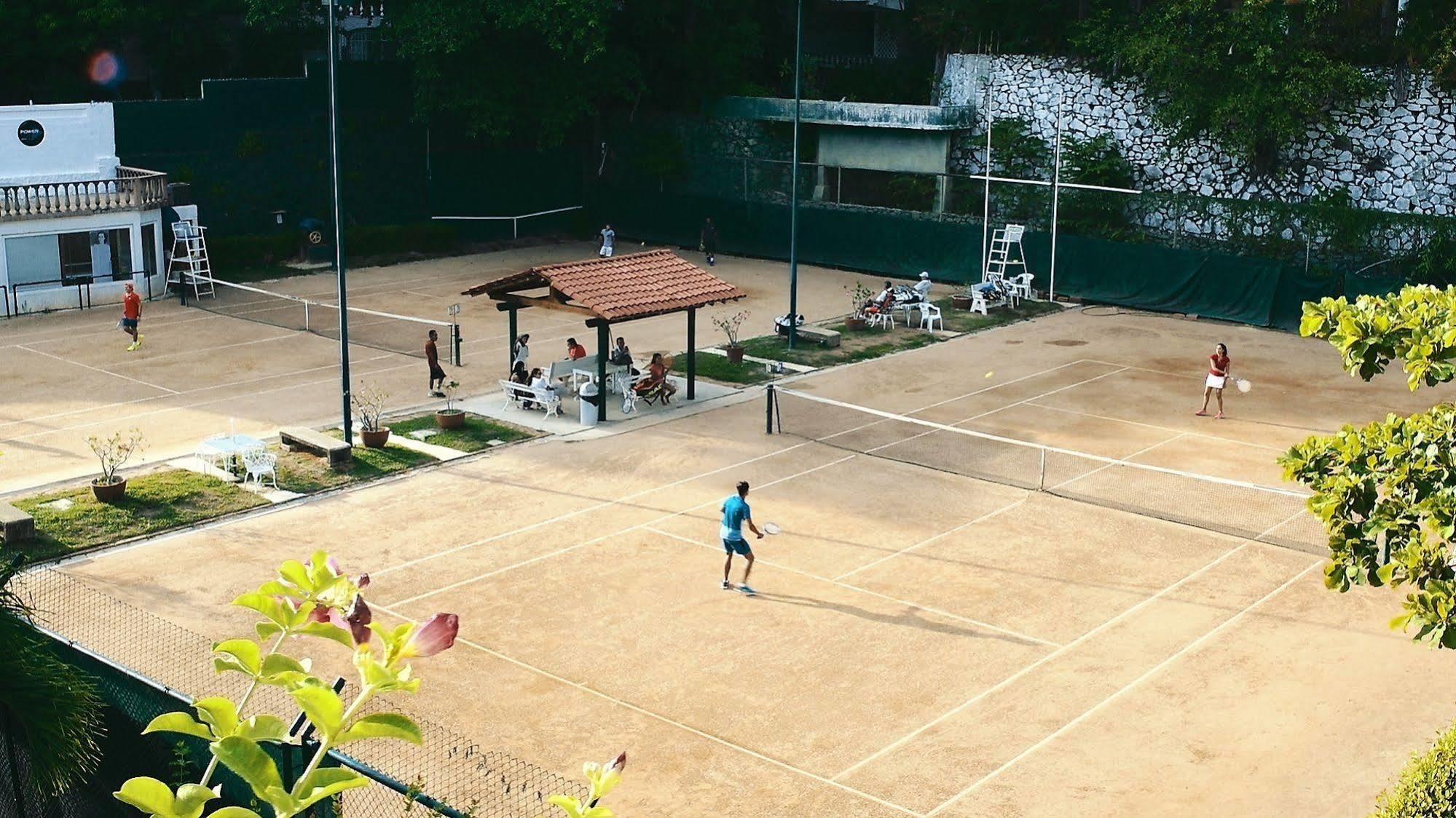 Villavera Acapulco