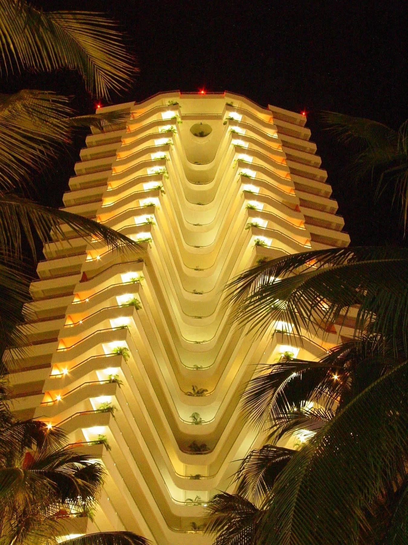 Golden Inclusive By Gran Plaza Hotel