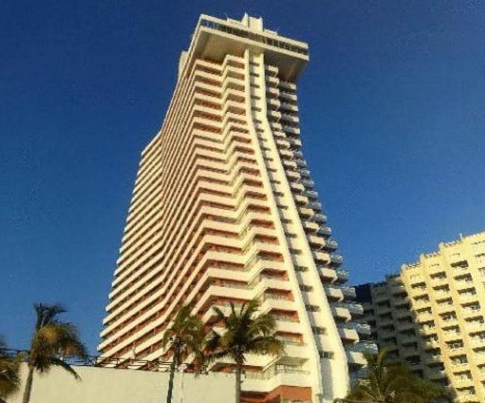 Golden Inclusive By Gran Plaza Hotel Acapulco