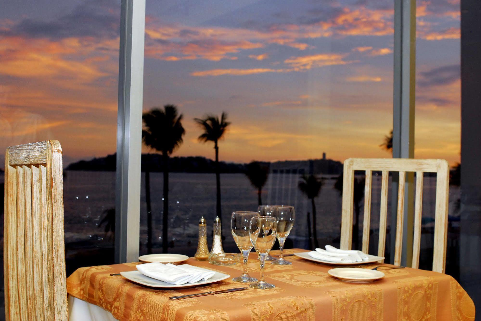 Hotel Golden Inclusive By Gran Plaza 4*