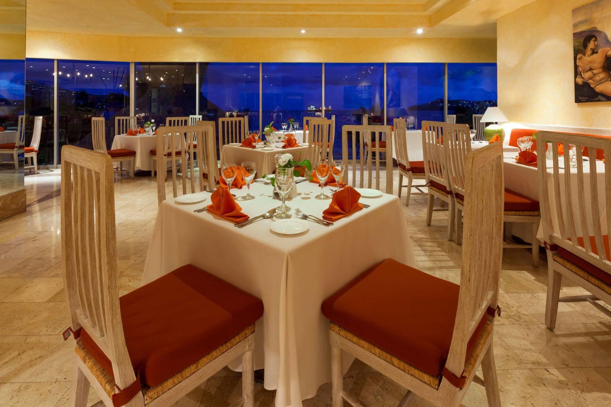 Golden Inclusive By Gran Plaza Hotel