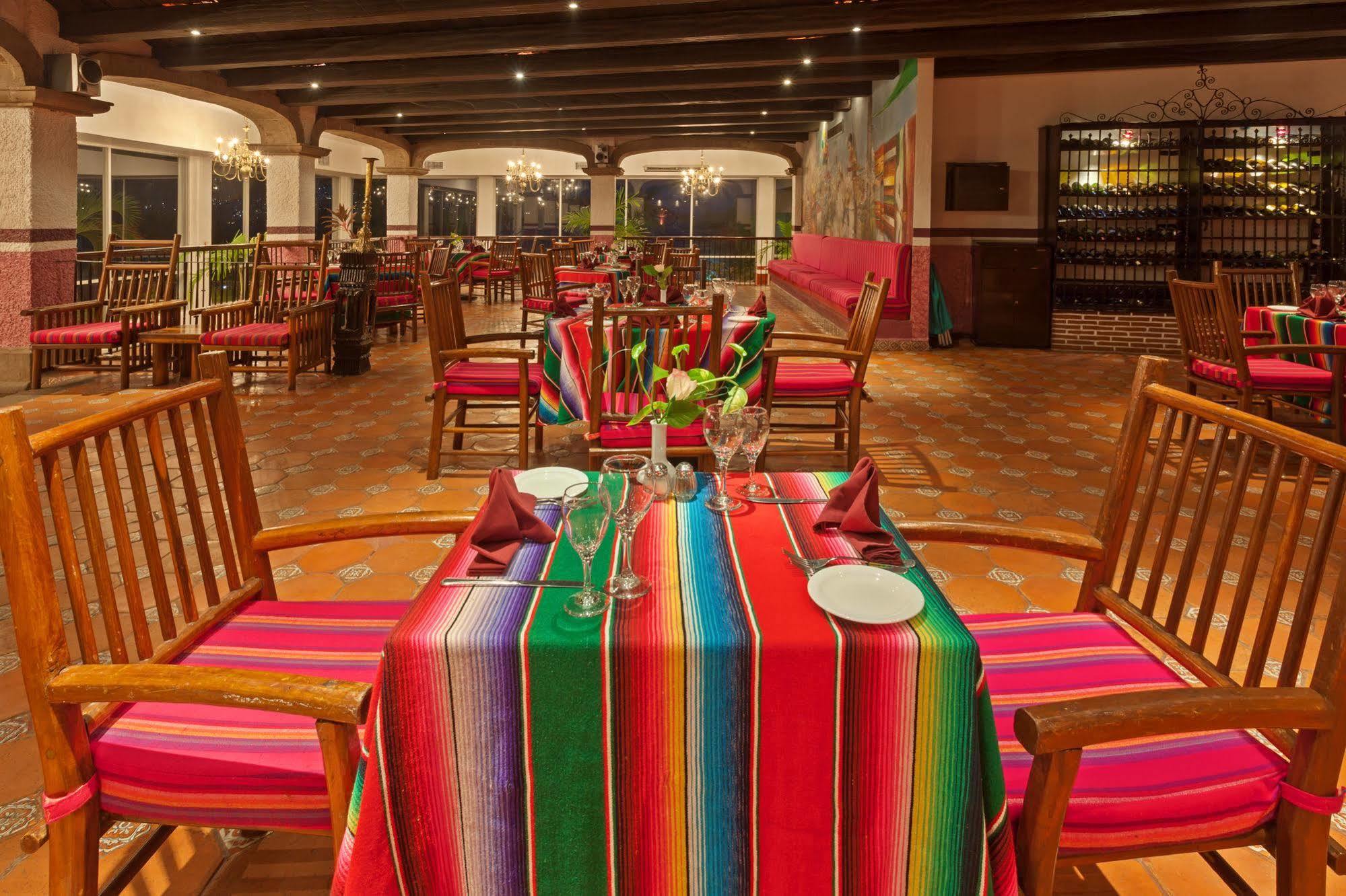 Hotel Golden Inclusive By Gran Plaza