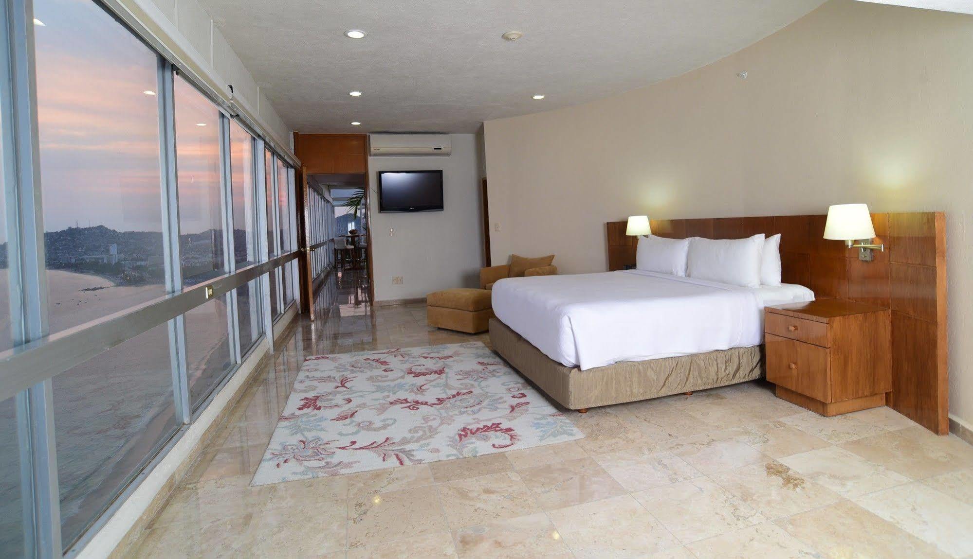 Golden Inclusive By Gran Plaza