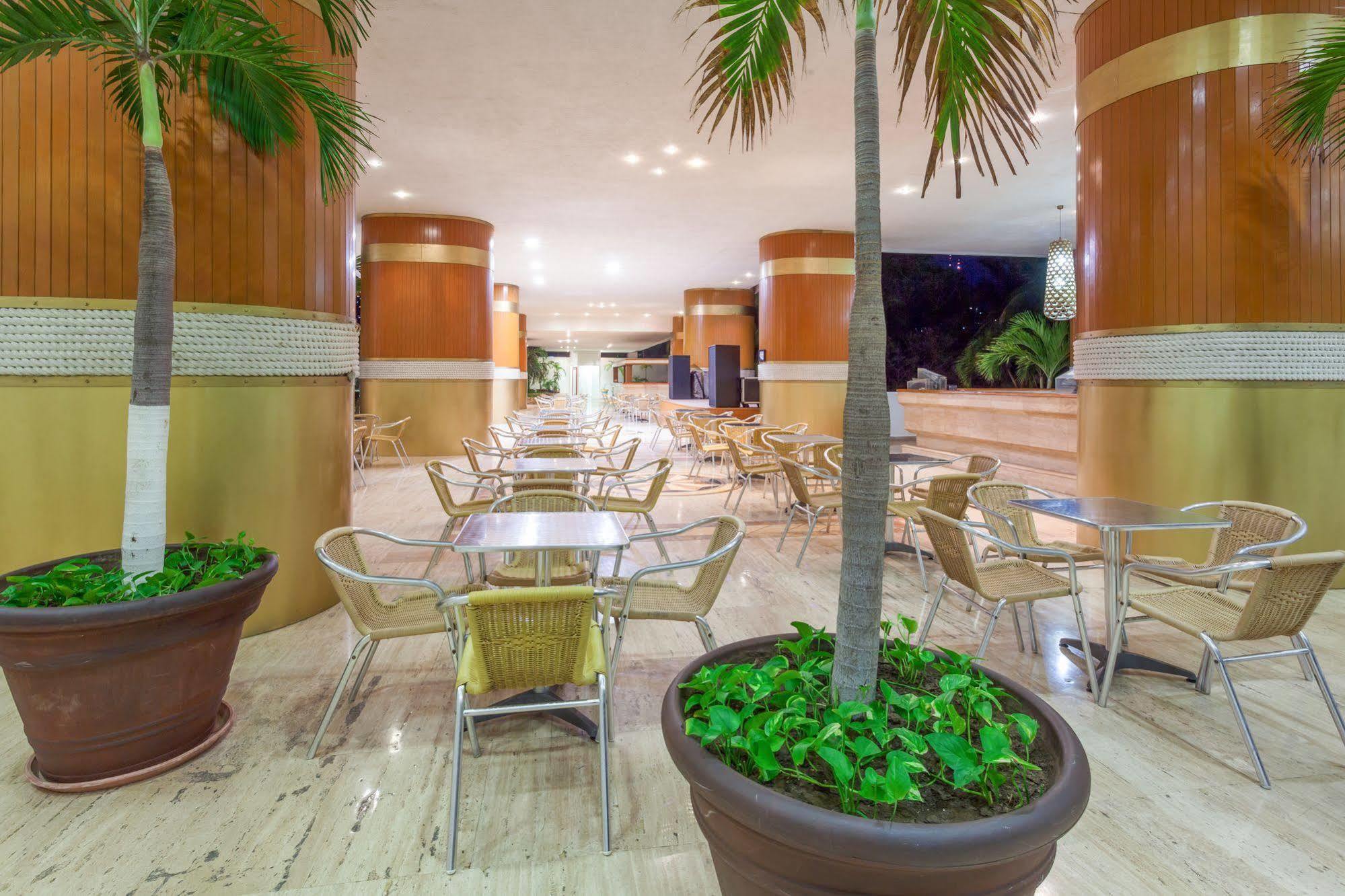 Golden Inclusive By Gran Plaza Hotel