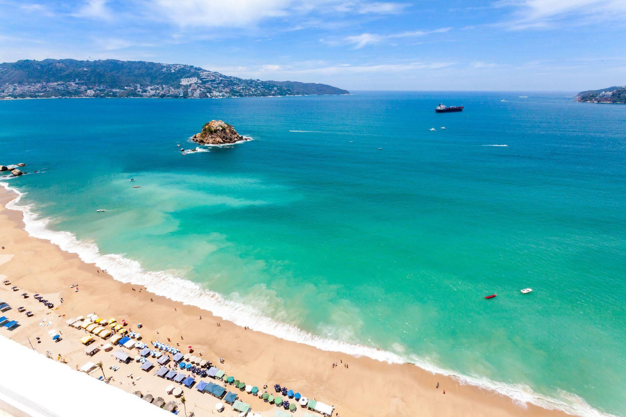 Hotel Golden Inclusive By Gran Plaza 4*
