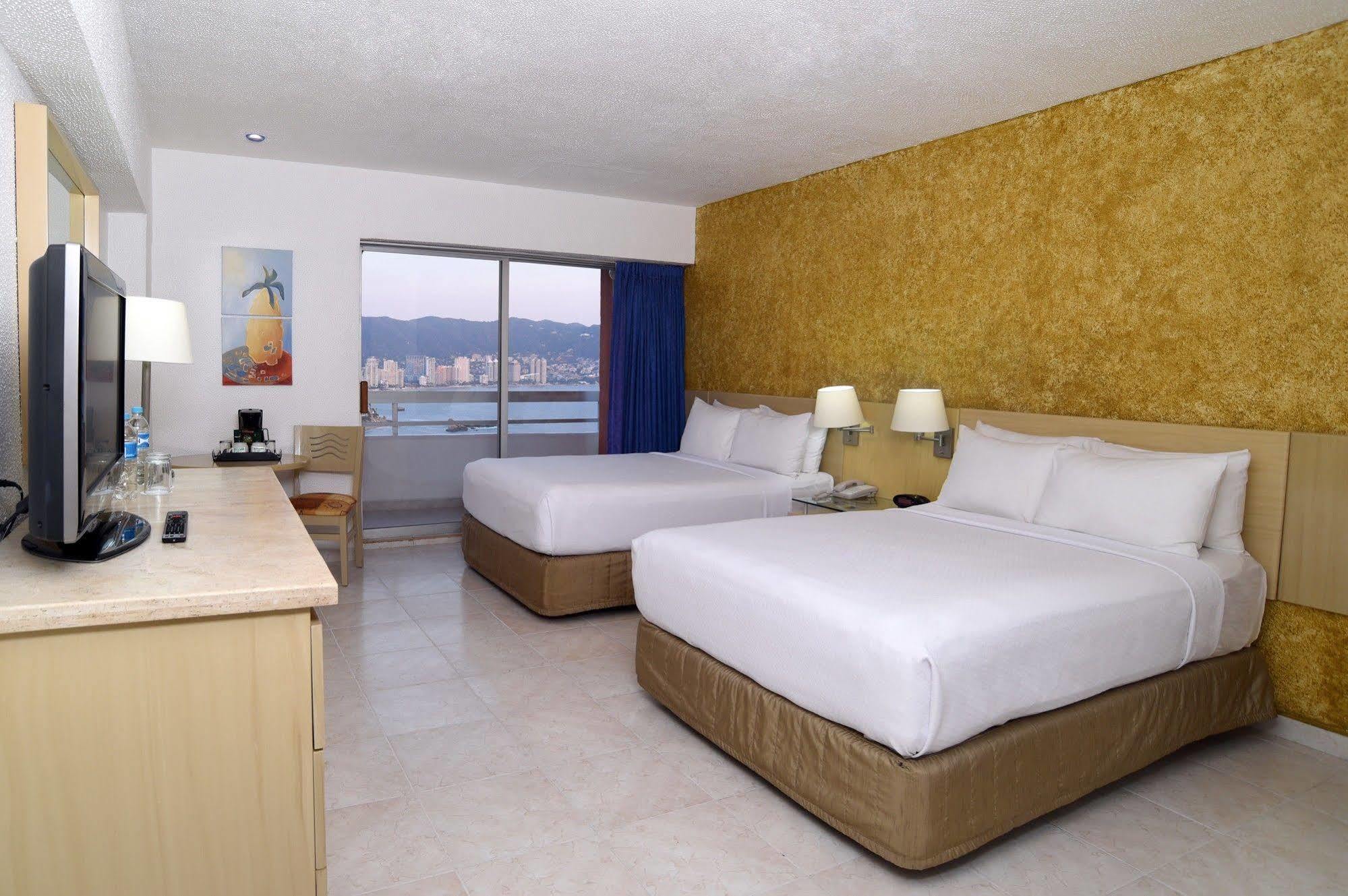 Hotel Golden Inclusive By Gran Plaza