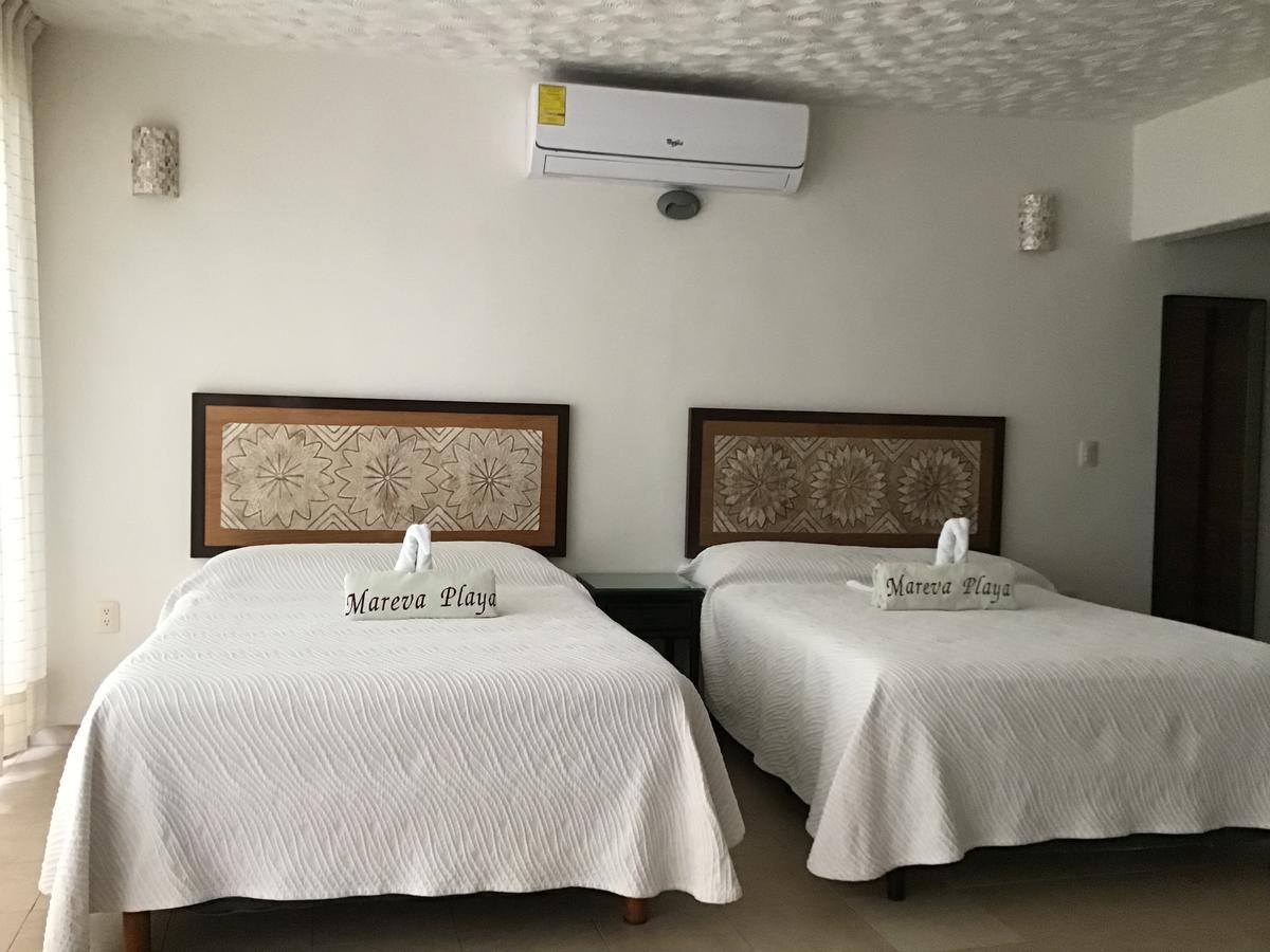 Mareva Playa Apartamento Acapulco
