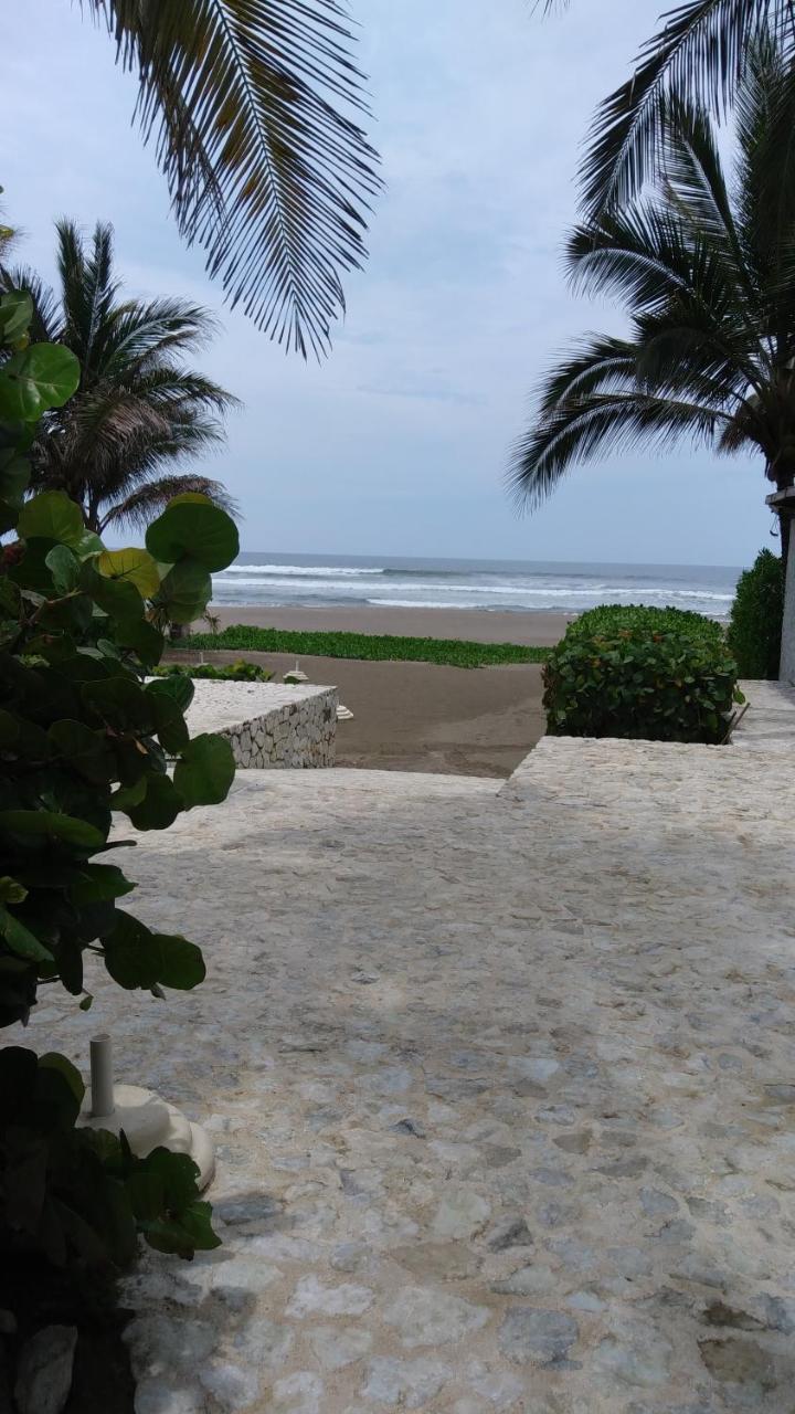 Apartamento Mareva Playa