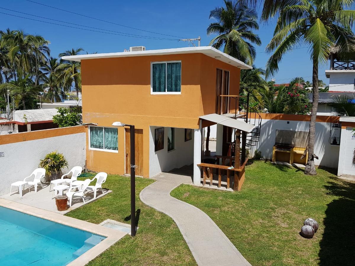 Las Quintas 3* Acapulco