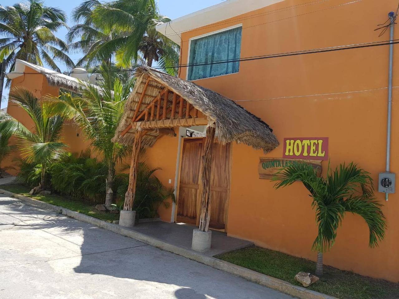 Las Quintas Acapulco