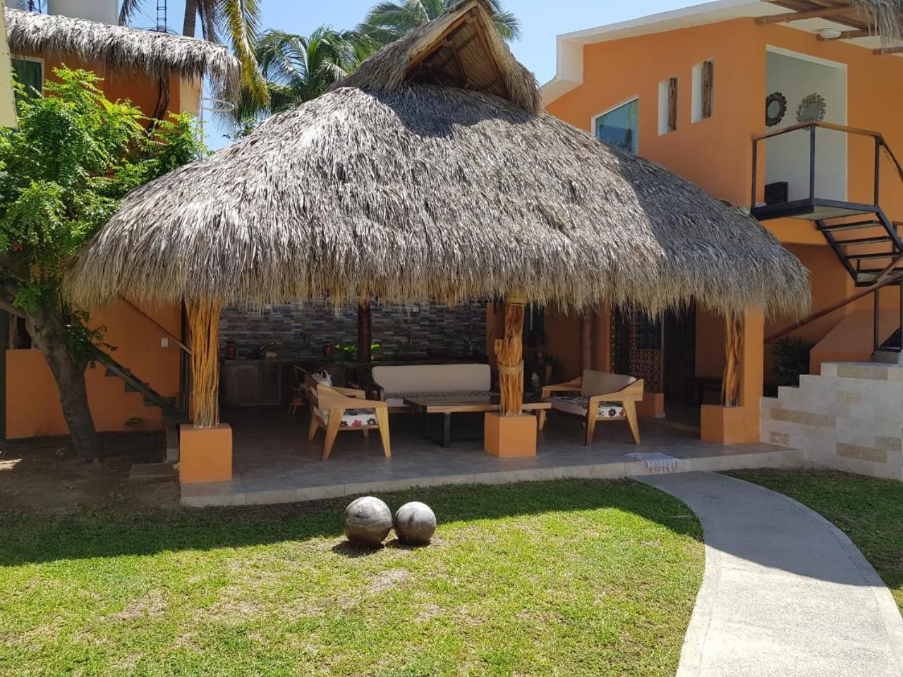 Las Quintas Hotel