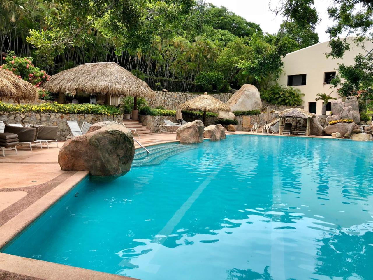 Сasa de vacaciones Casa En Fraccionamiento Las Brisas *