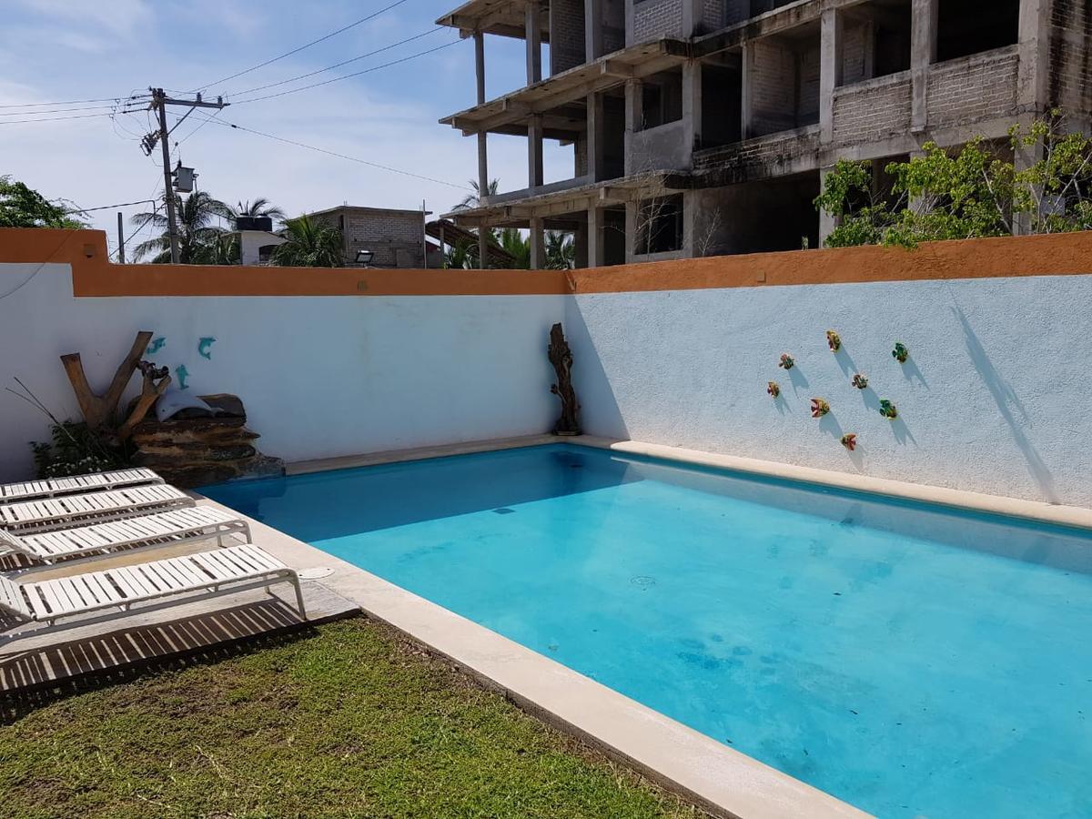 Las Quintas 3* Acapulco