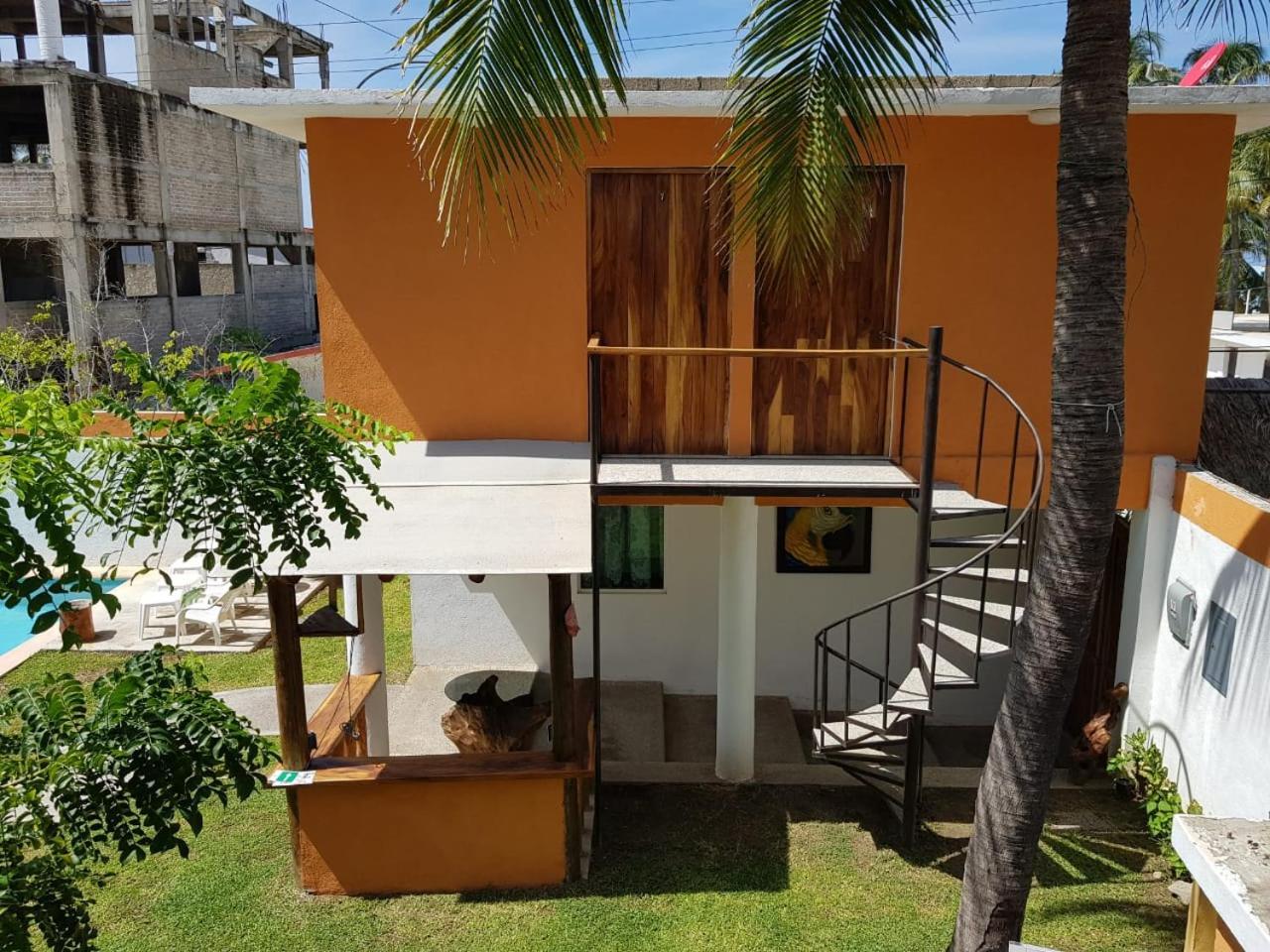 Las Quintas Hotel Acapulco