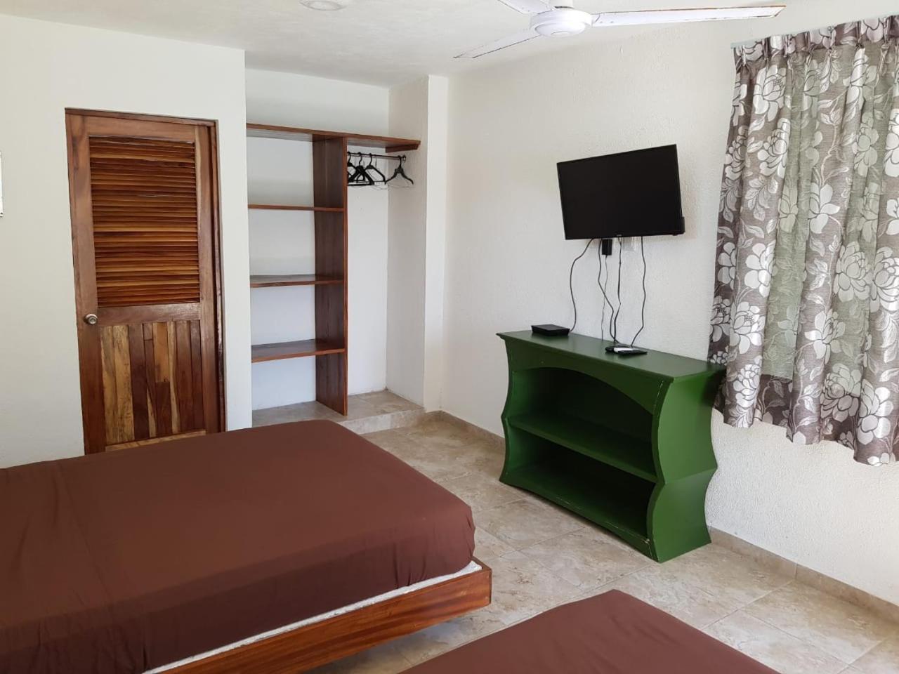 Hotel Las Quintas Acapulco