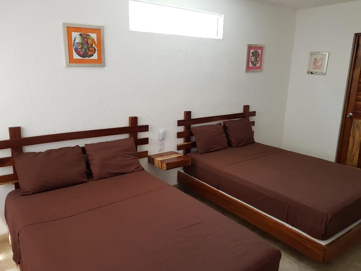 Las Quintas 3* Acapulco