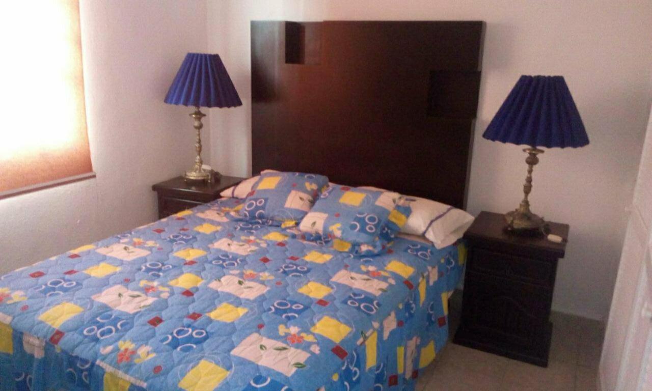 Casa Geo * Acapulco