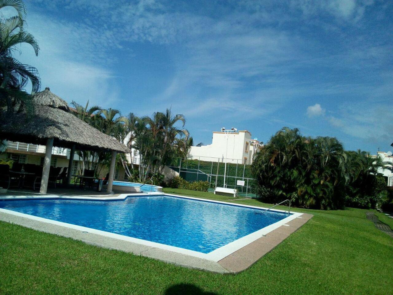Casa Geo Сasa de vacaciones Acapulco