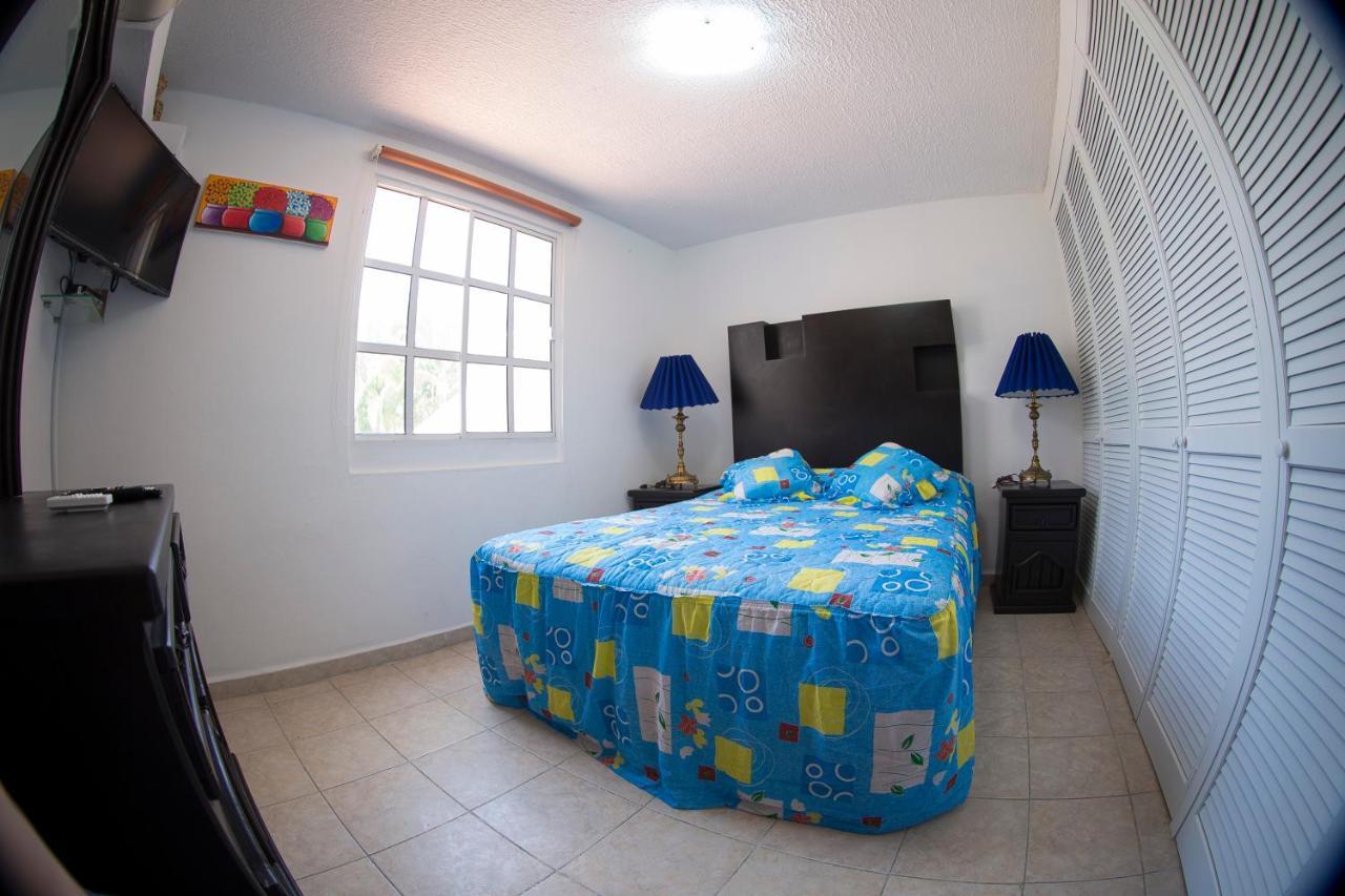 Сasa de vacaciones Casa Geo *