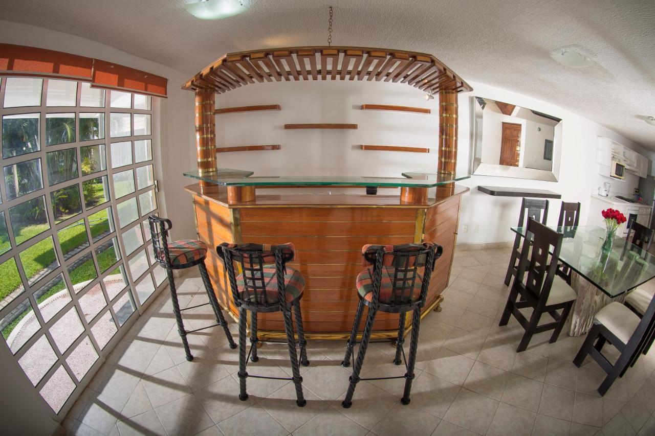 Сasa de vacaciones Casa Geo Acapulco